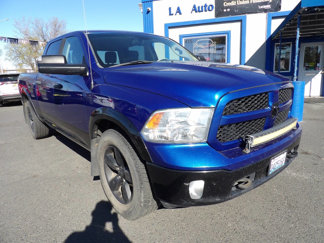Used 2014 RAM 1500 SLT image 1