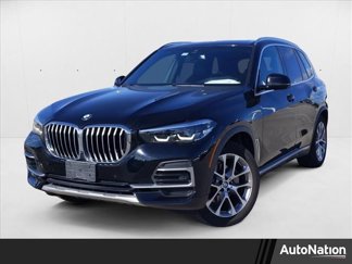 Used 2022 BMW X5 sDrive40i w/ Parking Assistance Package image 1