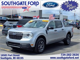 Used 2024 Ford Maverick XLT w/ XLT Luxury Package image 1