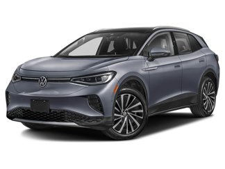New 2025 Volkswagen ID.4 Pro S Plus image 1