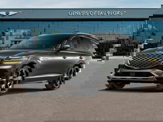 New 2026 Genesis GV80 3.5T Prestige image 1