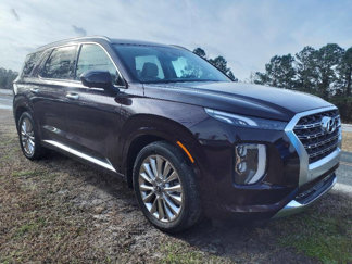 Used 2020 Hyundai Palisade Limited image 1
