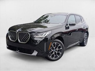 New 2026 BMW X3 xDrive30 image 1