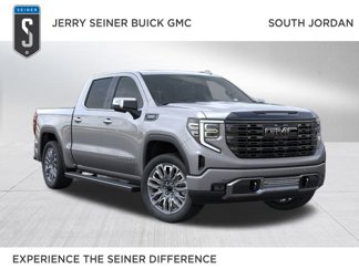 New 2026 GMC Sierra 1500 Denali Ultimate image 1