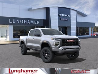 New 2024 GMC Canyon Elevation w/ Elevation Premium Package image 1