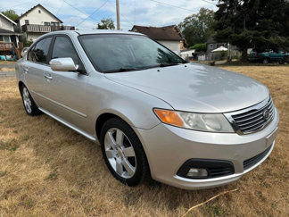 Used 2009 Kia Optima EX w/ Premium Pkg image 1