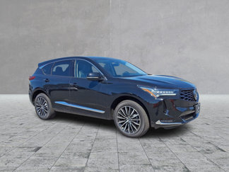 New 2025 Acura RDX SH-AWD w/ Advance Package image 1