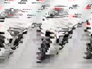 New 2026 Toyota Tundra SR5 image 1