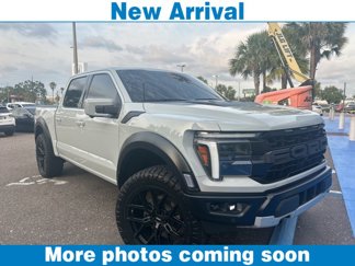 Used 2024 Ford F150 Raptor image 1