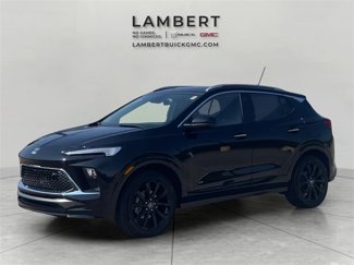 New 2026 Buick Encore GX Sport Touring w/ Experience Buick Package image 1