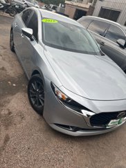 Used 2019 MAZDA MAZDA3 Sedan w/ Select Package image 1