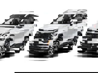 New 2025 Kia Sportage EX video 1