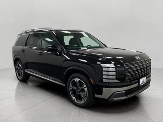 New 2026 Hyundai Palisade Limited image 1