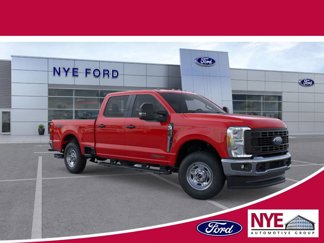 New 2025 Ford F350 XL w/ FX4 Off-Road Package image 1