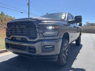 New 2025 RAM 2500 Big Horn image 1
