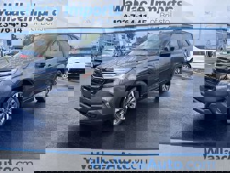 New 2025 Subaru Forester Touring image 1