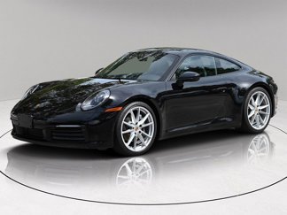Used 2024 Porsche 911 Carrera image 1