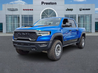 New 2025 RAM 1500 RHO w/ RHO Level 1 Equipment Group image 1