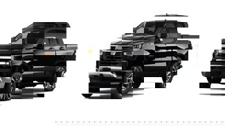 New 2026 Chevrolet Silverado 1500 LT image 1