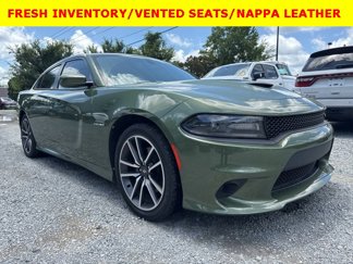 Used 2020 Dodge Charger R/T w/ Plus Group image 1