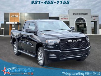 New 2025 RAM 1500 Big Horn image 1