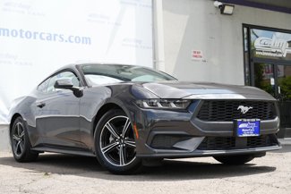 Used 2024 Ford Mustang Coupe image 1
