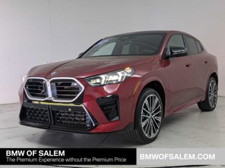 New 2025 BMW X2 M35i image 1