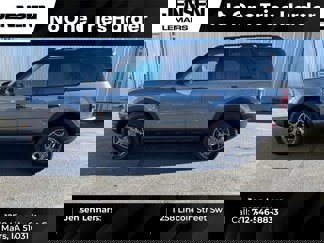 Used 2023 Ford Bronco Sport Badlands image 1