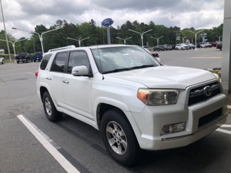 Used 2011 Toyota 4Runner Limited image 1