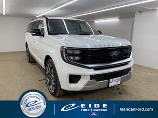 New 2025 Ford Expedition Max Platinum image 1