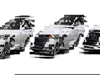 New 2025 Audi A6 3.0T Prestige video 1