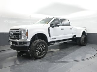 New 2025 Ford F350 XLT w/ 360-Degree Camera Package image 1