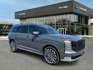 New 2026 Hyundai Palisade Calligraphy image 1