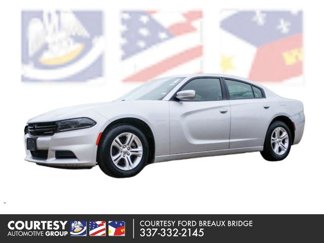 Used 2022 Dodge Charger SXT w/ Leather Interior Group image 1