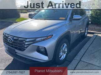 Used 2024 Hyundai Tucson SEL image 1