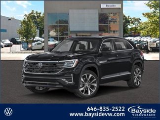 New 2025 Volkswagen Atlas Cross Sport SEL Premium R-Line image 1