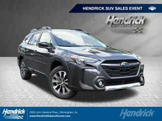 New 2025 Subaru Outback Limited image 1