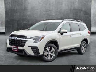 New 2025 Subaru Ascent Premium image 1