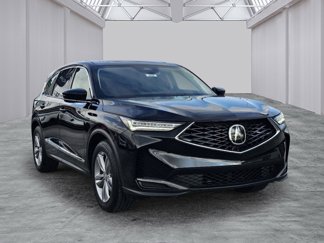 New 2025 Acura MDX SH-AWD image 1