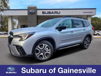 New 2025 Subaru Ascent Limited image 1