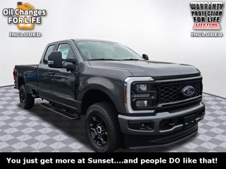 New 2026 Ford F250 4x4 SuperCab Super Duty image 1