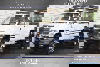Used 1997 Dodge Ram 3500 Truck 4x4 Club Cab image 1