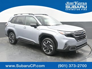New 2025 Subaru Forester Limited image 1