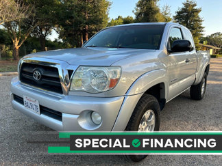 Used 2006 Toyota Tacoma PreRunner image 1
