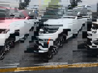 New 2025 Jeep Grand Cherokee Limited image 1