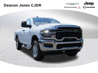 New 2026 RAM 2500 Tradesman image 1