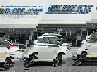 Used 2018 Subaru Forester 2.5i w/ Alloy Wheel Package image 1