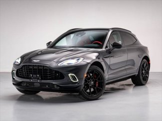Used 2021 Aston Martin DBX image 1