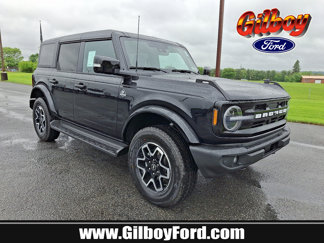 New 2025 Ford Bronco Outer Banks image 1