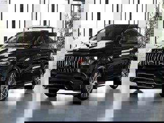 New 2025 Mercedes-Benz GLE 63 AMG S image 1